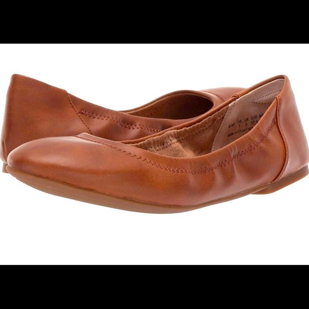 KQDB women’s Ballet Flat Size 6.5